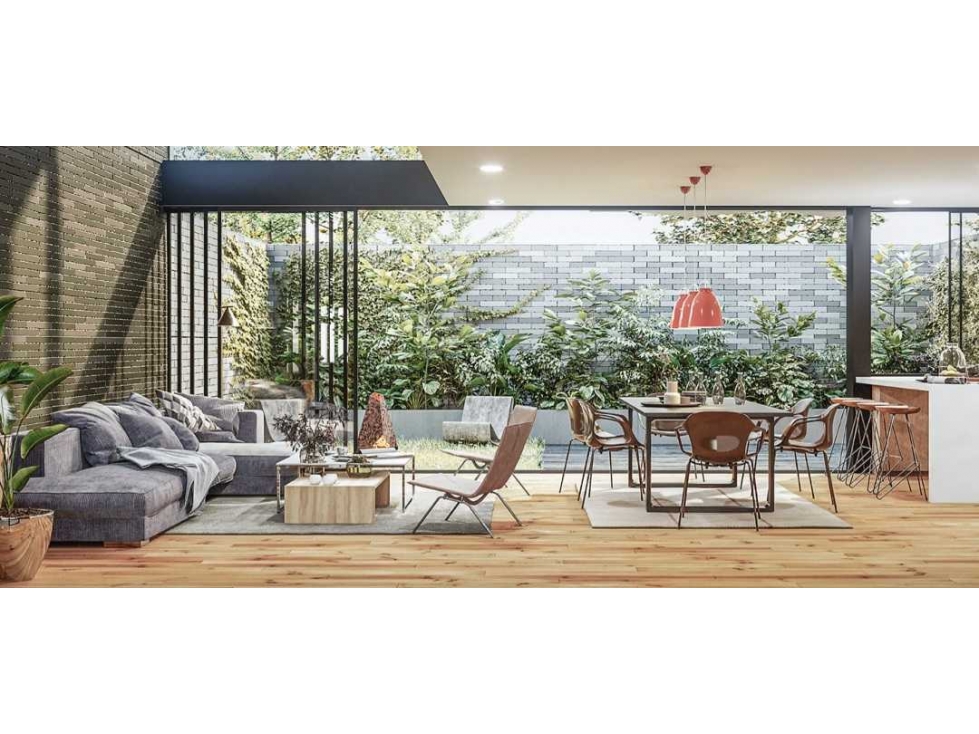 Lote para la venta en Urbanización cerrada — foto 6