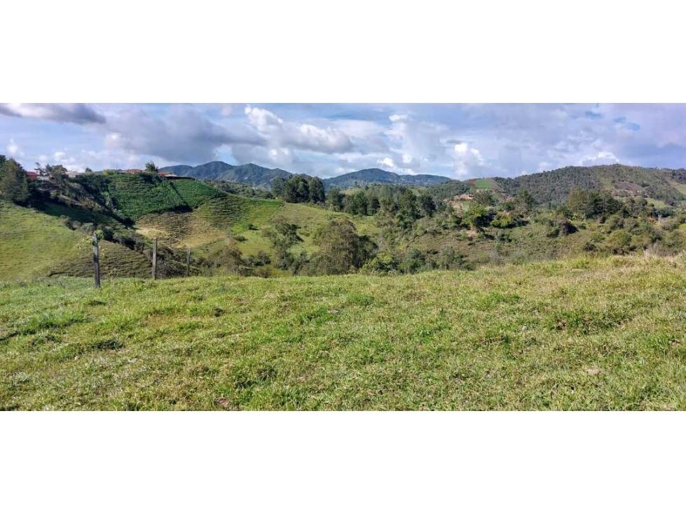 Lote para la venta con linda vista en sector tranquilo, Santuario — foto 5