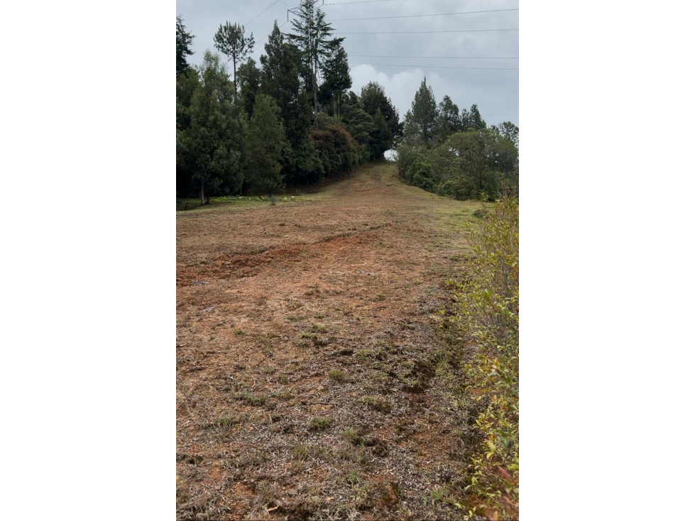 Lote para la Venta en el Retiro sector don Diego la Fe