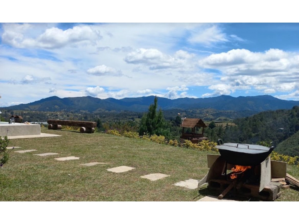 Lote en Venta en El Retiro
