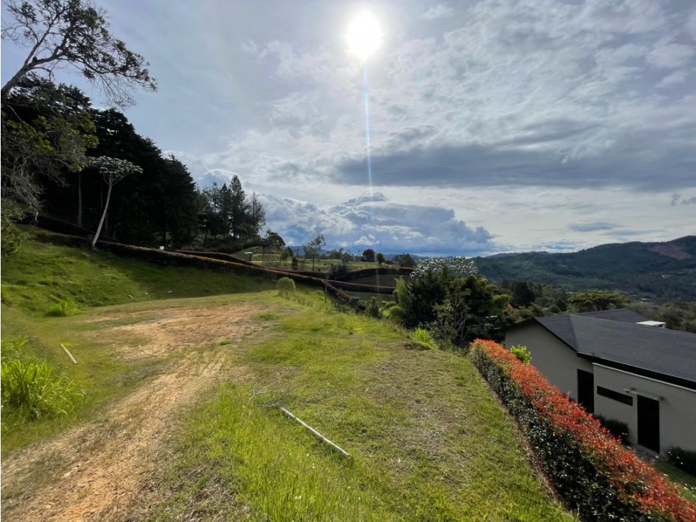 Lote para la venta en el Retiro