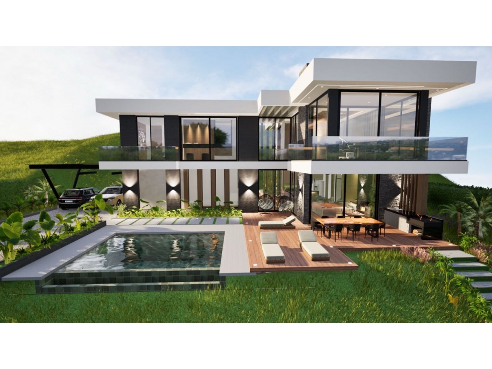 Casa en Venta en Guarne