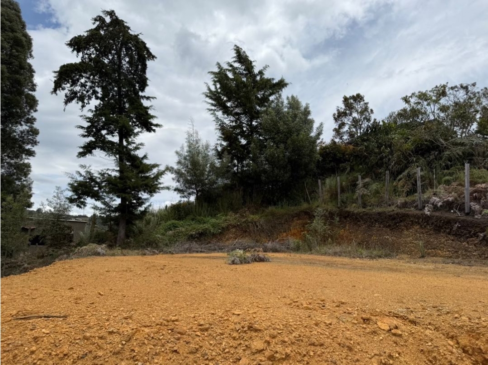 Lote en Venta en Guarne