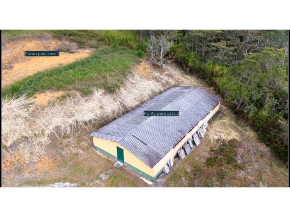 Lote para la Venta en Guarne - 5