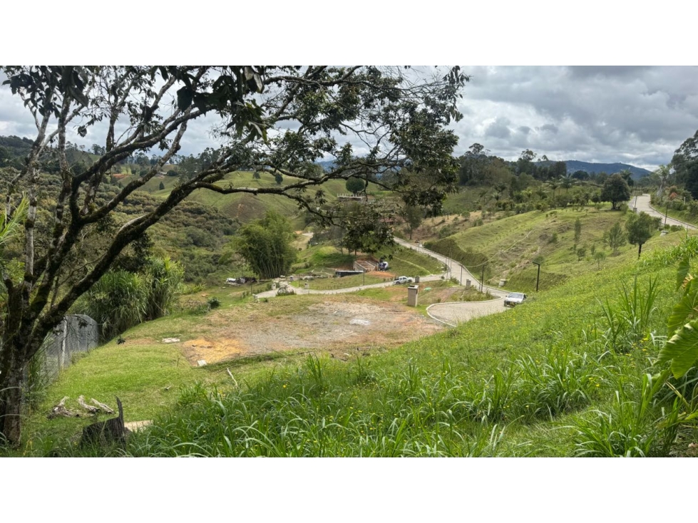 Lote para la venta en guarne la mosquita unidad cerrada LDC