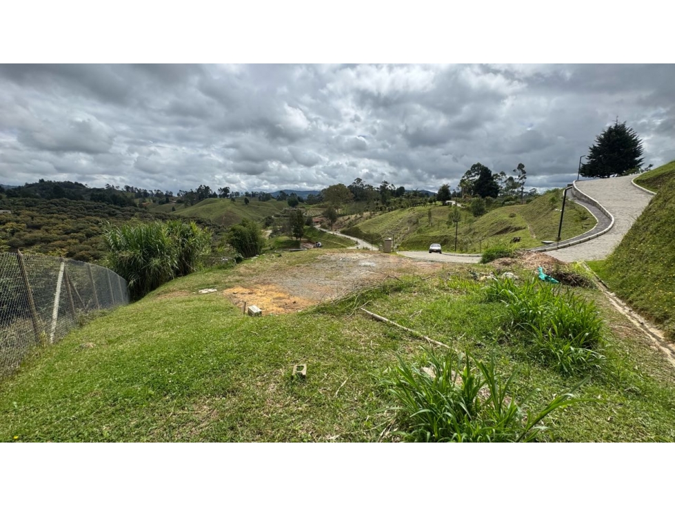 Lote para la venta en guarne la mosquita unidad cerrada LDC — foto 2