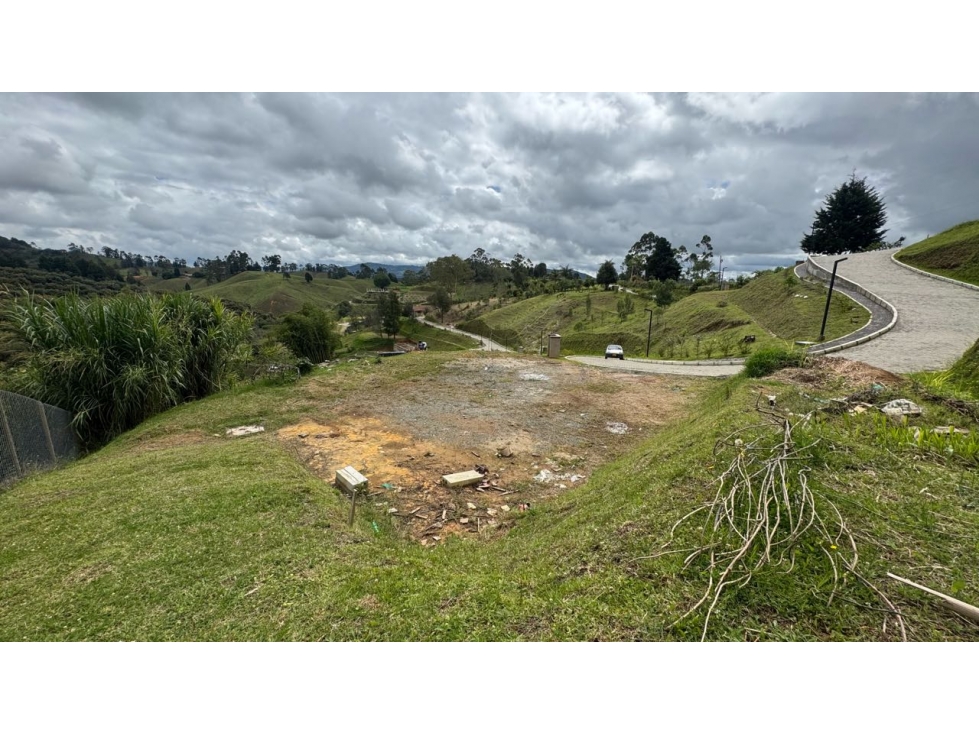 Lote para la venta en guarne la mosquita unidad cerrada LDC — foto 3