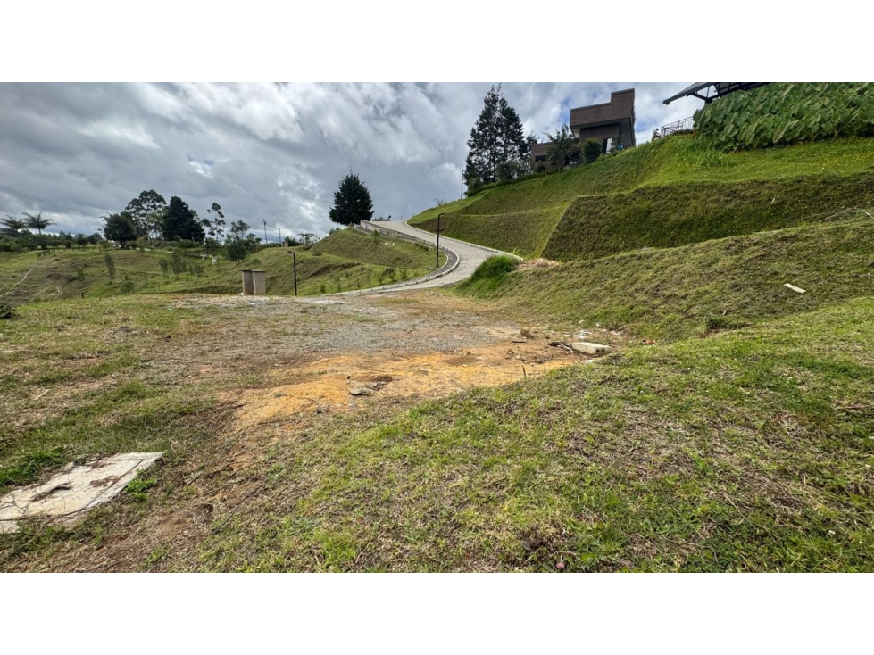 Lote para la venta en guarne la mosquita unidad cerrada LDC — foto 4