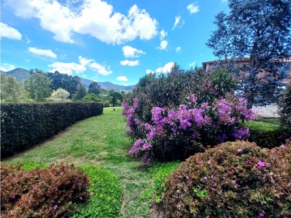 Lote para la Venta en La Ceja Sector Cantarrana - 4