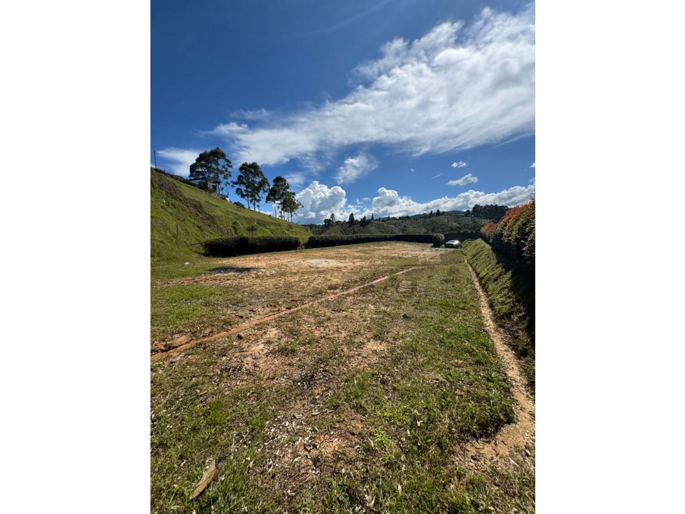 Lote en Venta en Guarne — foto 2