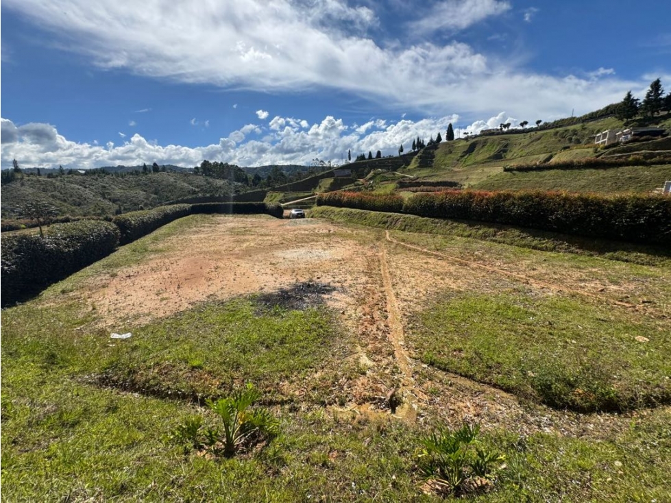 Lote en Venta en Guarne — foto 3