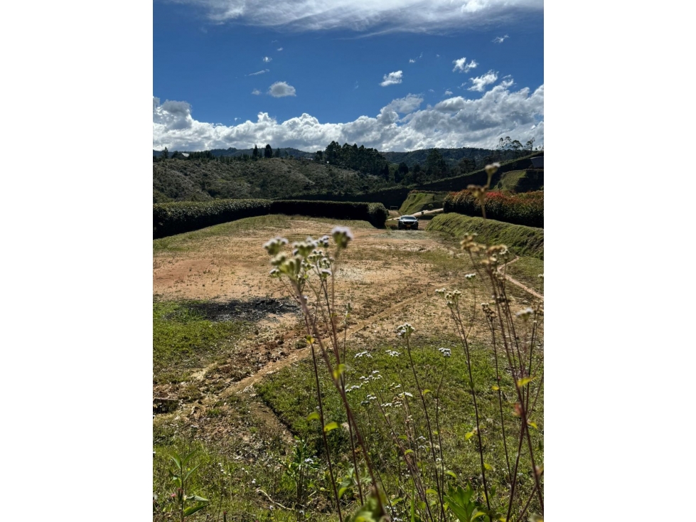 Lote en Venta en Guarne — foto 4