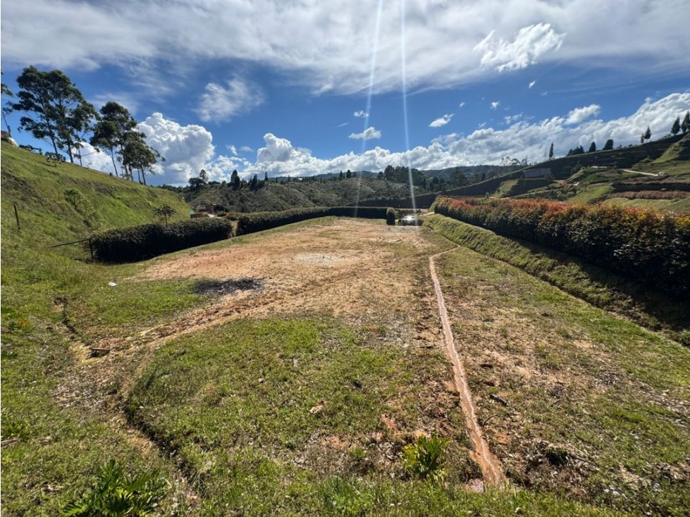 Lote en Venta en Guarne — foto 5