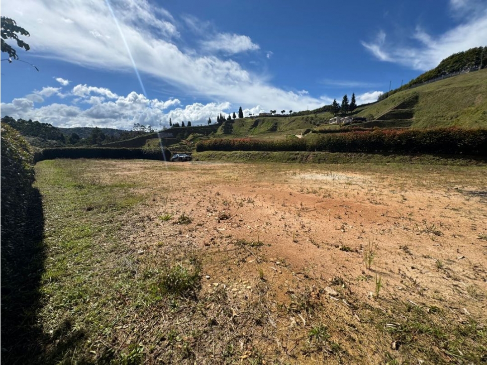 Lote en Venta en Guarne — foto 6