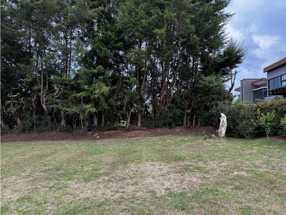 Lote en Venta en Llanogrande