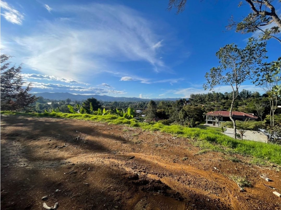Lote para la Venta en Llanogrande