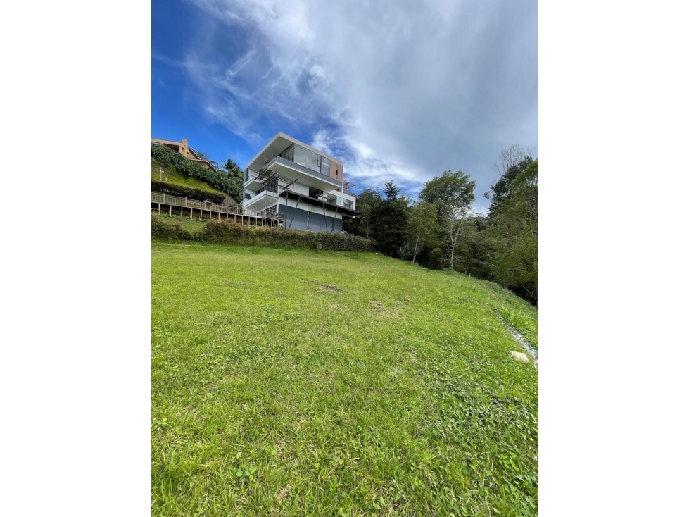 Lote para la Venta en Poblado los Balsos — foto 2