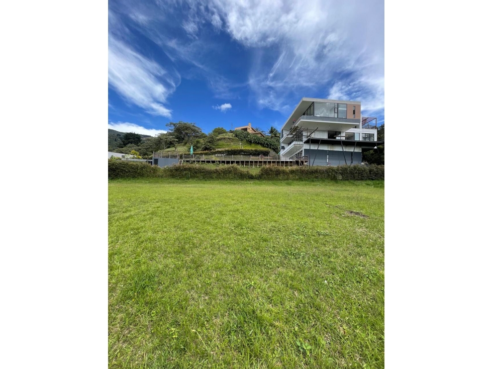 Lote para la Venta en Poblado los Balsos — foto 3