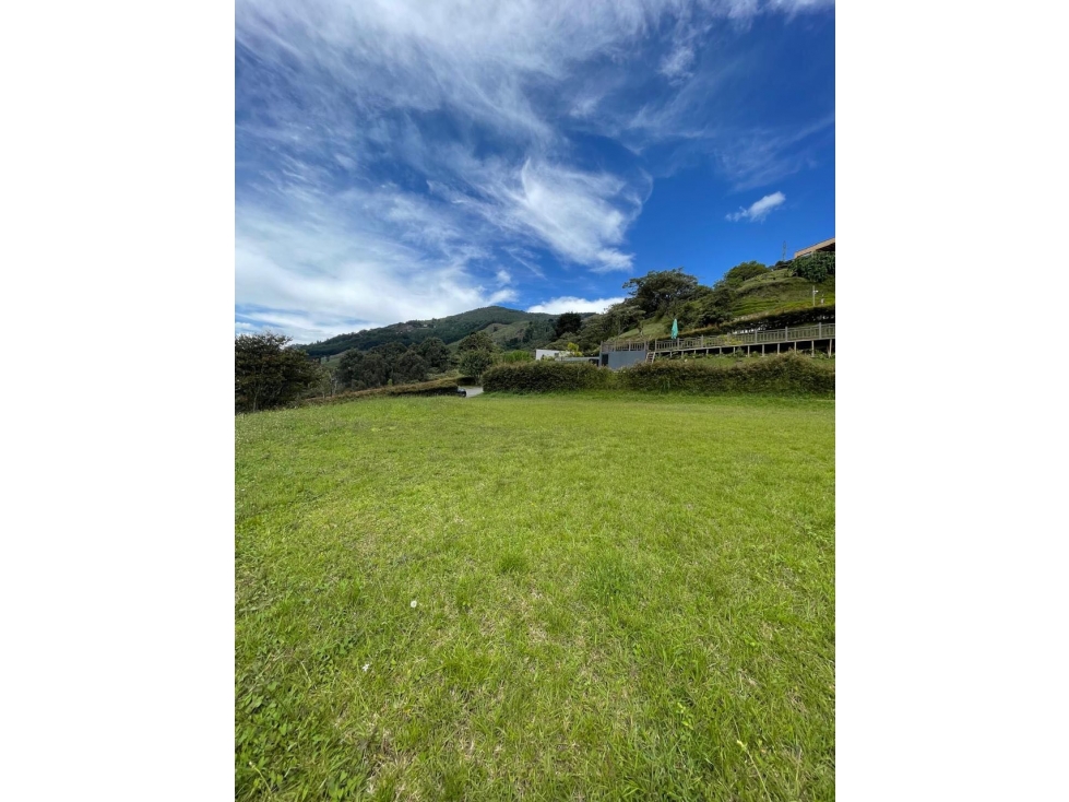 Lote para la Venta en Poblado los Balsos — foto 4
