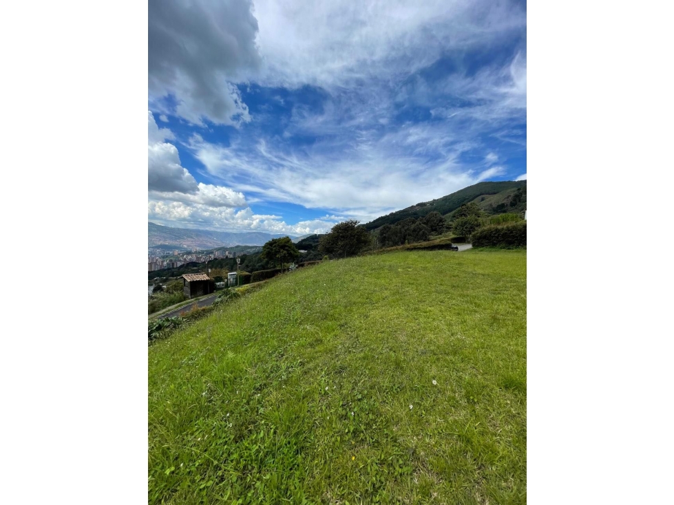 Lote para la Venta en Poblado los Balsos — foto 5