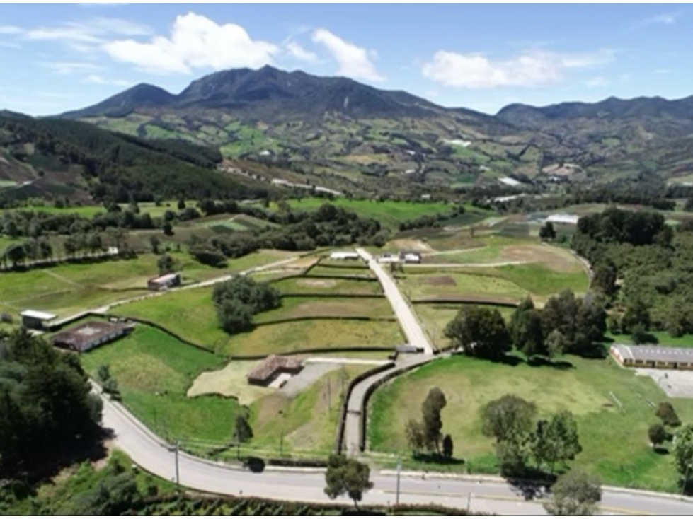 LOTE PARA LA VENTA EN SONSON. CERCA AL PARQUE PPAL - 1