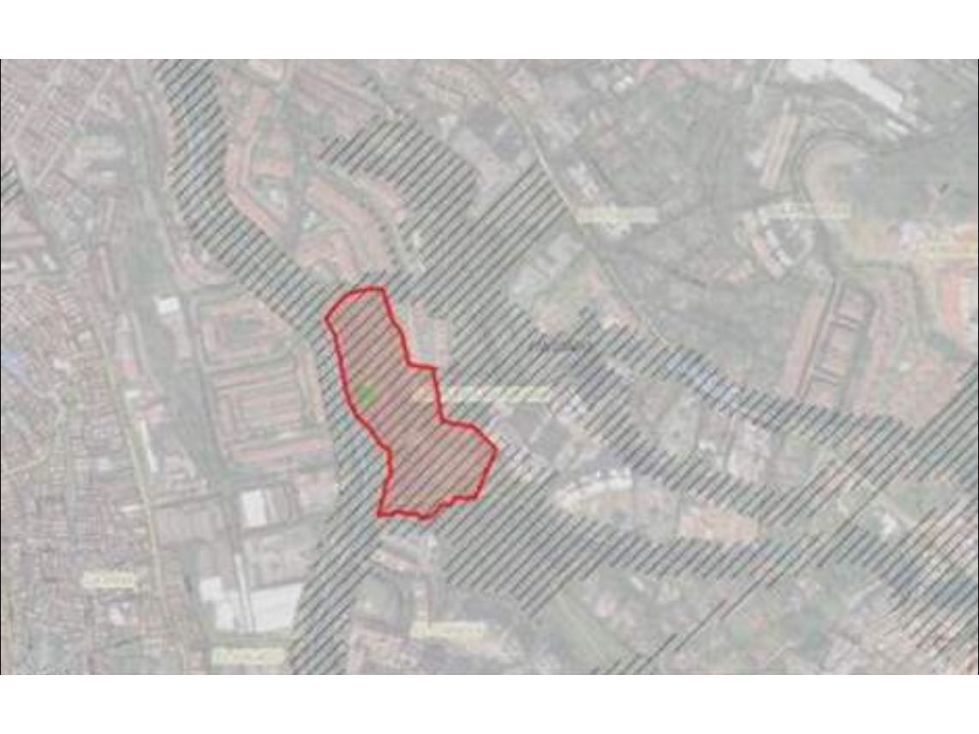 LOTE PARA LA VENTA ENVIGADO EL CHINGUI - 2