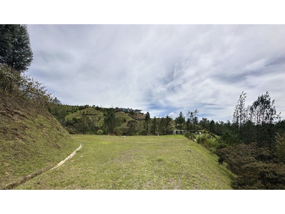 Lote para la venta, Unidad cerrada, El Retiro, Antioquia — foto 2