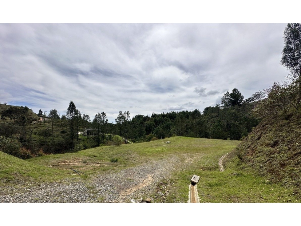 Lote para la venta, Unidad cerrada, El Retiro, Antioquia — foto 4
