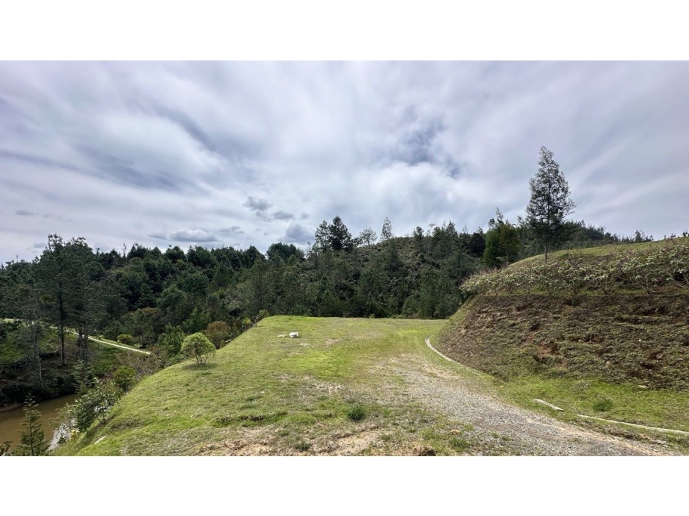 Lote para la venta, Unidad cerrada, El Retiro, Antioquia — foto 5