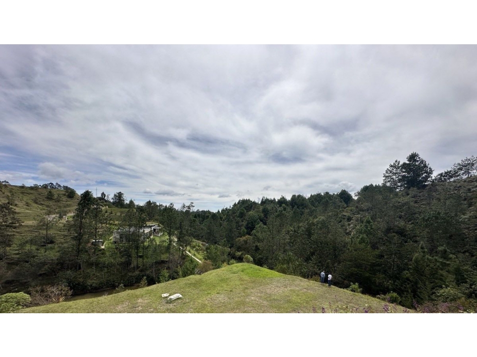 Lote para la venta, Unidad cerrada, El Retiro, Antioquia — foto 6