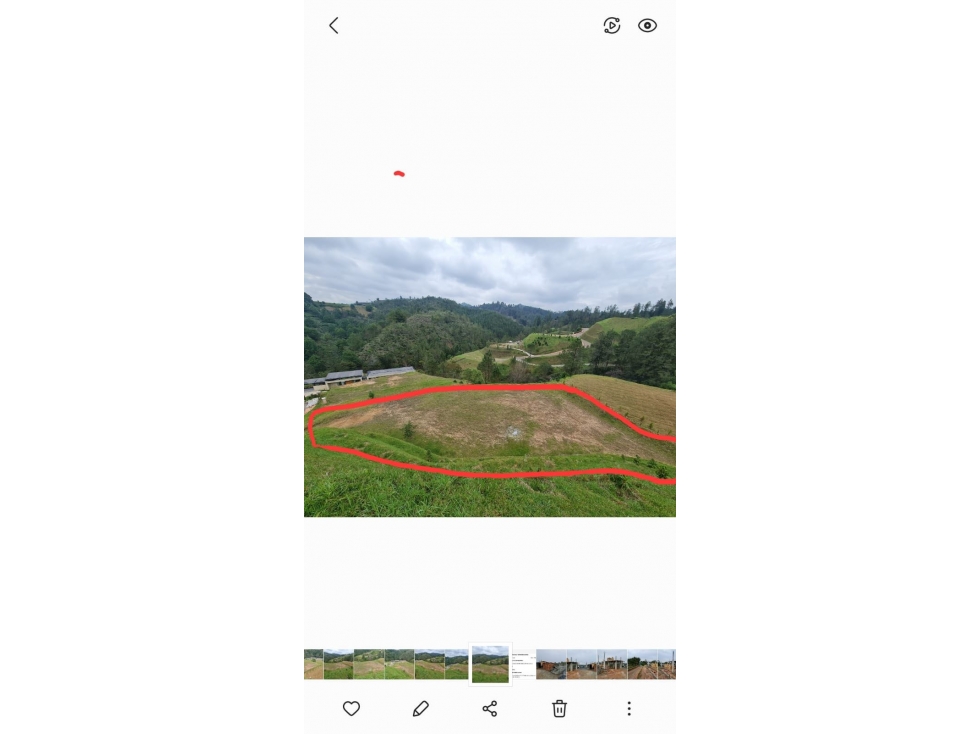 Lote para la venta, Unidad cerrada, El Retiro, Antioquia — foto 2
