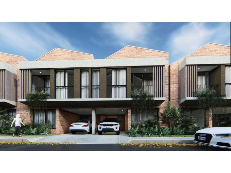 Lote para la venta Urbanización cerrada - 1