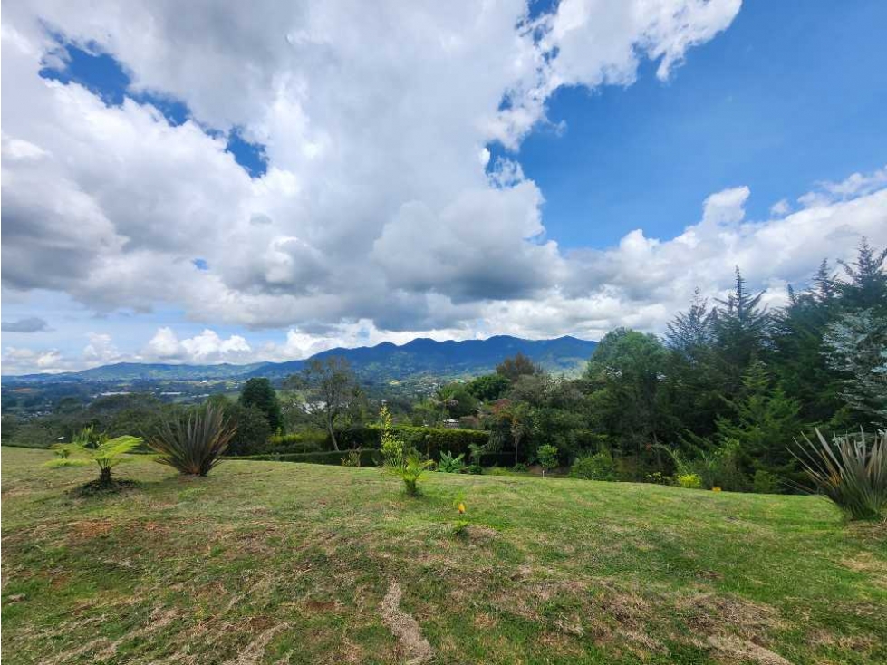 Lote para la venta Urbanización abierta Rionegro — foto 4