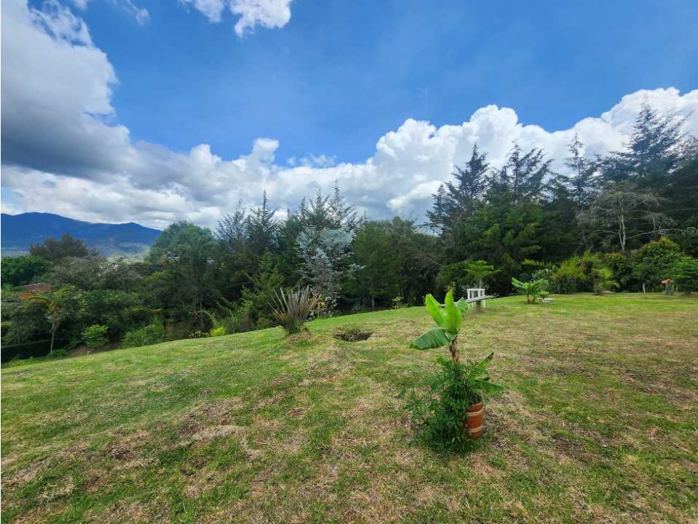Lote para la venta Urbanización abierta Rionegro — foto 5