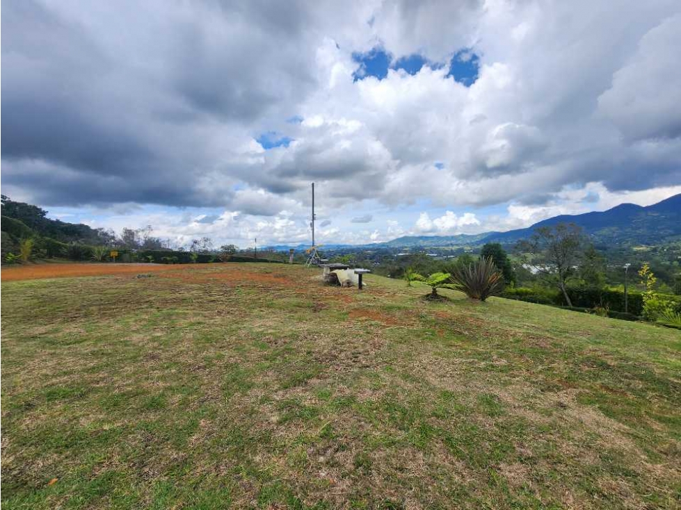Lote para la venta Urbanización abierta Rionegro — foto 6