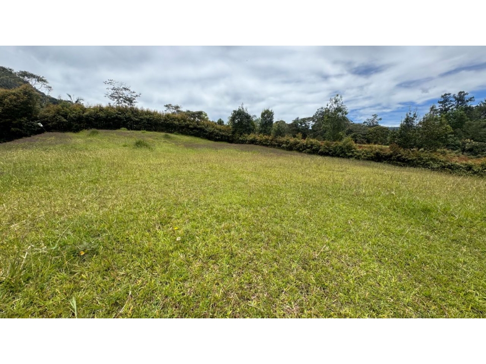 Lote para la venta vía la San Antonio la ceja unidad cerrada LDC — foto 5