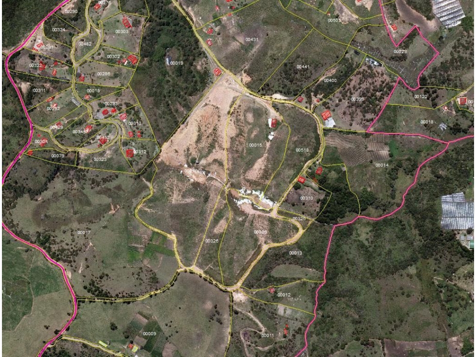 Lote para desarroyar proyecto Guarne — foto 2