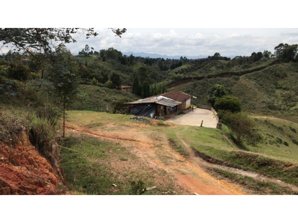Lote para desarroyar proyecto Guarne — foto 3