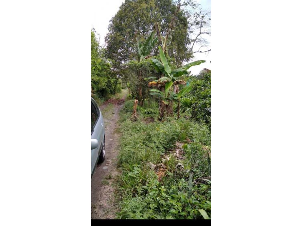 LOTE PARA PROYECTO TURÍSTICO Y PRODUCTIVO Pueblo Tapao Quindio — foto 6