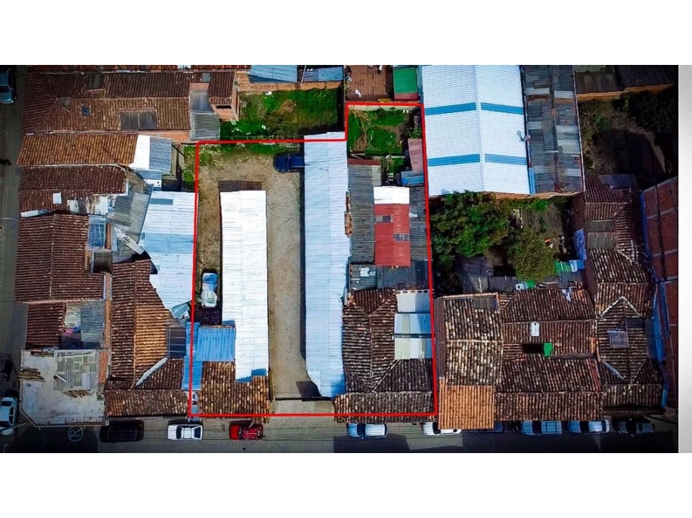 Lote para uso Comercial o Residencial en la Ceja Antioquia - 3