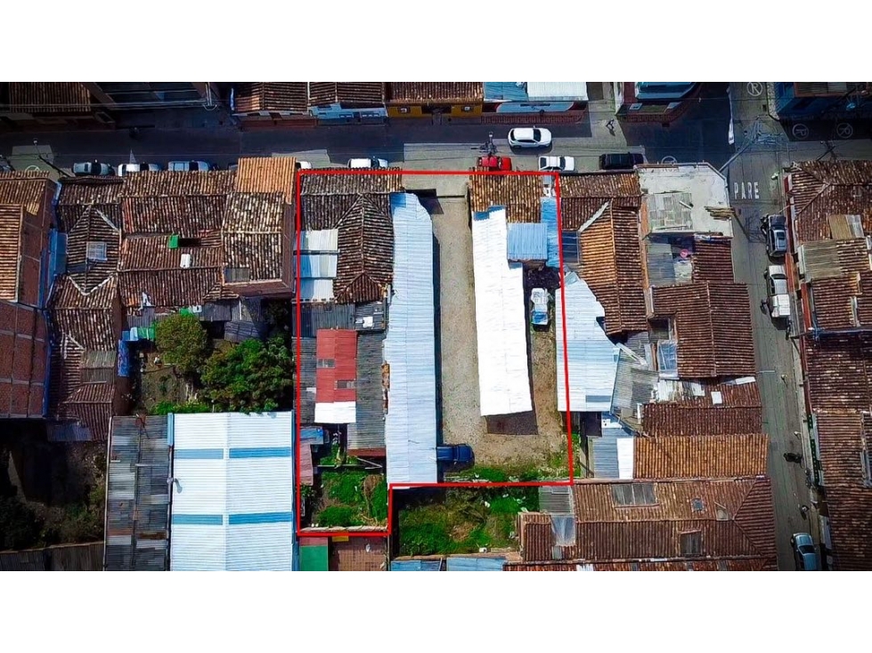 Lote para uso Comercial o Residencial en la Ceja Antioquia - 4