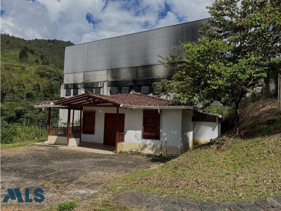 Lote para uso industrial o agrícola y una constru...(MLS#255922) - 4