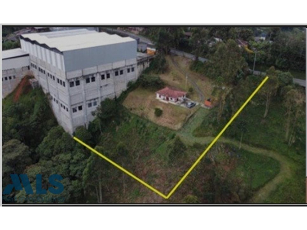 Lote para uso industrial o agrícola y una constru...(MLS#255922) - 6