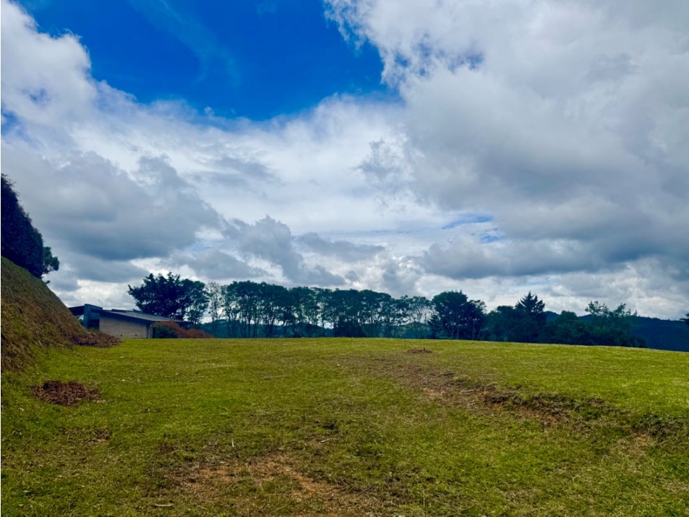Lote Para Venta Alto de Palmas