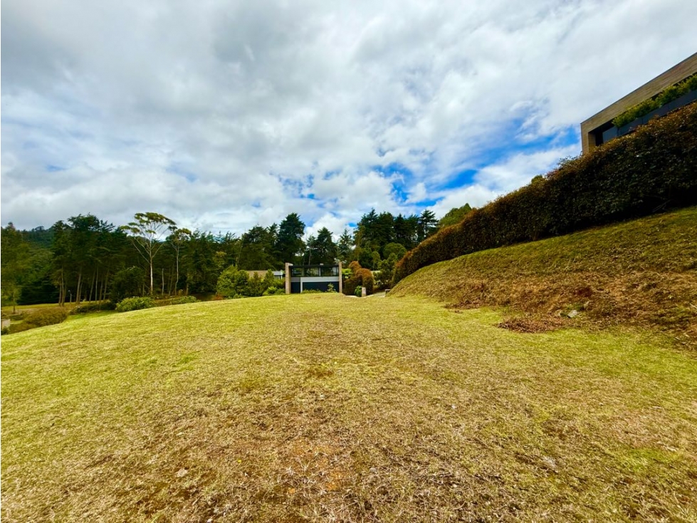 Lote Para Venta Alto de Palmas — foto 4