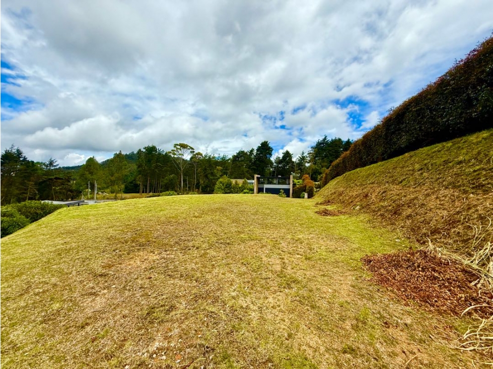 Lote Para Venta Alto de Palmas — foto 6