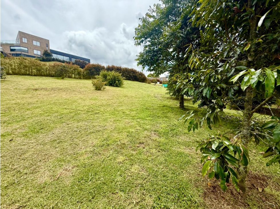 Lote Para Venta en Alto de Palmas — foto 3