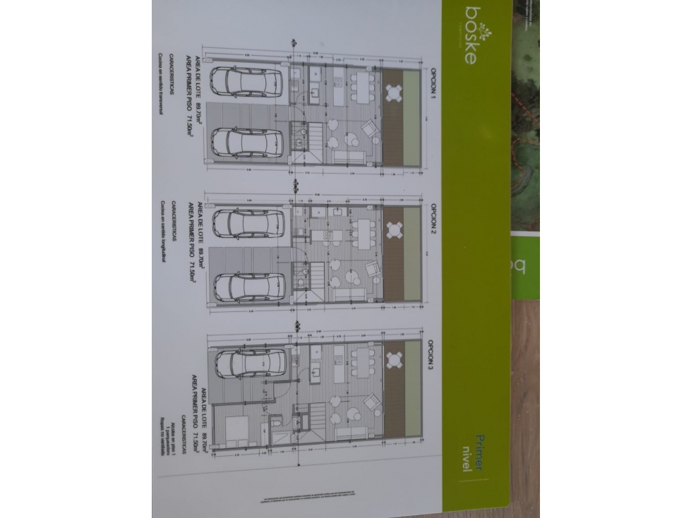 Lote para venta en boske san Antonio de Pereira — foto 4