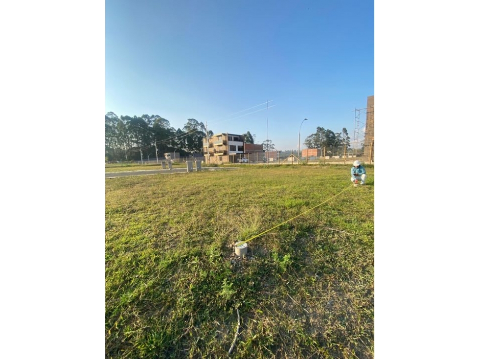 Lote para venta en Marinilla, sector alcaravanes, Antioquia - 2
