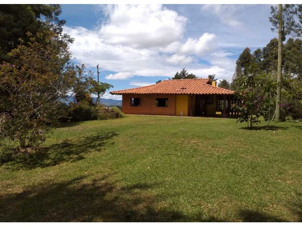 LOTE EN VENTA RIONEGRO - 4